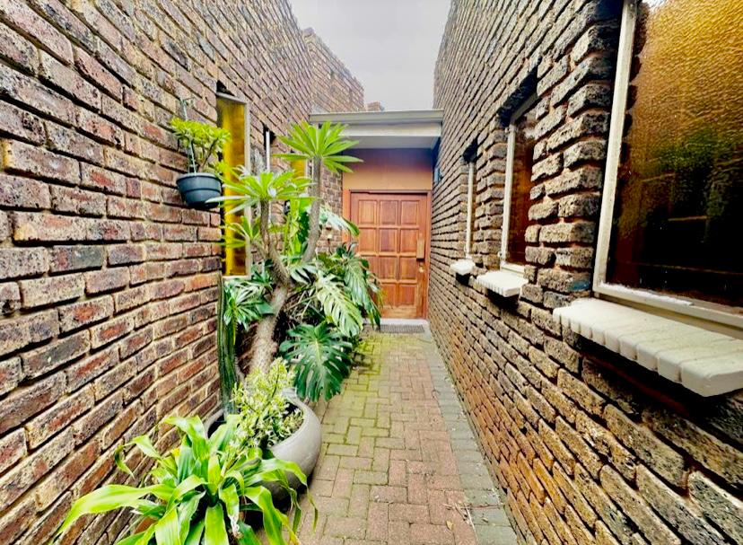 3 Bedroom Property for Sale in Vaalpark Free State